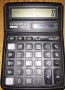 Kалкулатори Citizen SDC 382,Migin 40920,12 Digit,Dual powered и джобни такива, снимка 12