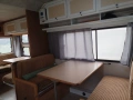 Продавам кемпер Fiat Ducato 2.5d , снимка 5