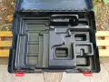 Куфар за винтоверт Wurth 28V, снимка 2