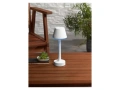 Безжична LED Настолна Лампа LIVARNO HOME, снимка 6