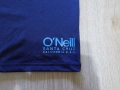 нова тениска O'Neill 50 + protection екип блуза горнище сърф плаж мъжка оригинал M, снимка 3