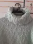 Дамско зимно поло, снимка 1