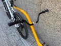 Milestone Bicycles детски велосипед за теглене/Tag Along bicycle, снимка 4