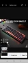 Безжична геймърска клавиатура ATTACK SHARK X68 PRO HE с бързодействащ механизъм , снимка 8
