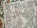 бродирани карета златен конец, , снимка 7