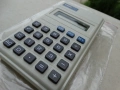 CASIO HL-805 ..., снимка 4