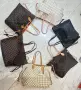 Louis Vuitton ⚜️ Дамски Чанти , снимка 13
