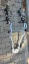 Багажник за колела Thule HangOn 9708 Tilt за 4 велосипеда, снимка 1