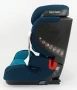 НОВО детско столче RECARO Tian SEATFIX Xenon Blue, снимка 2