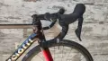 Карбонов шосеен велосипед Guerciotti Veloce S Disc Ultegra/105 Mix Velomann V30R | M (Пребоядисван), снимка 8