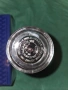 мъжка тоалетна вода Paco Rabanne Invictus 100 ml, снимка 5