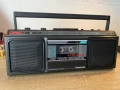 Радиокасетофон Panasonic RX-4910L, снимка 1