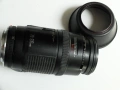  AF Canon EF 70-210/4 със стабилизация.....80 €, снимка 3