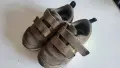 велурени маратонки Puma, 24ти номер, снимка 1