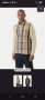 Двулицево ново яке Barbour , снимка 2