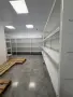 Оборудване за магазин . Рафтове . Шкафове . Острови , снимка 5
