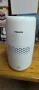 Овлажнител Philips - HU2510/10, 2 l, 11W, бял, снимка 1