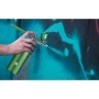 Аерограф, Bedee, 0,3 мм, зелен, 2000 mAh, безжичен, снимка 4