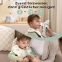 Momcozy BreezyClear BN007 – електрически аспиратор за носле 2 в 1, ЧИСТО НОВ, НЕОТВАРЯН!, снимка 2