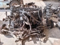 Двигател Honda 2.2 i Cdti 2006-2012, снимка 2