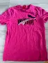 Puma Authentic Sportswear Pink T-Shirt M, снимка 1