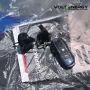 Двуместно бензиново ATV Bullmax ZIGO 150cc, с теглич. 7500rpm, 55km/h, снимка 7