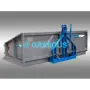 Транспортен кош за трактор с механично изсипване GRAECUS KM100, снимка 6