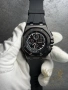 Audemars Piguet Черен Мъжки Часовник С Автоматичен Механизъм Код Chronolux4, снимка 2