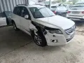 VW Tiguan 2.0TDI DSG 4 motion / Тигуан  2.0ТДИ 140к.с - на части , снимка 3
