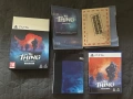 The Thing Remastered Deluxe Edition ps5 playstation, снимка 3