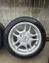 Джанти Azev 13цола , 4х100 , 7j , et23 , 175/50/13 Vw Renault Opel, снимка 5