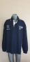 Paul & Shark KIPAWA Made in Italy Cotton Mens Size 3XL ОРИГИНАЛ! Мъжка Блуза., снимка 7