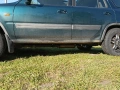 Хонда crv Honda 1998 LPG automatic панорама, снимка 16