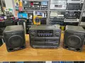 Радиокасетофон Sony CFS-715S – Култова винтидж стерео система от 90-те години, снимка 2