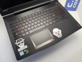 Legion Y520-15IKBN i5 7300HQ/16GB/256SSD/1TB HDD/GTX 1050ti-4GB/FHD/Подсветка, снимка 8