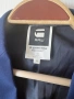 Мъжко сако яке G-Star RAW – Оригинално, Наситено синьо (Размер 52), снимка 4