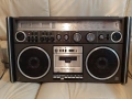 National panasonic RS-4360DFT , снимка 1