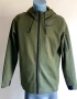 Nike Therma Fit Full Zip Hoodie Mens Size M НОВО! ОРИГИНАЛ! Мъжки Суитшърт!, снимка 2