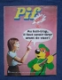 Стари Френски Комикси Pif Gadjet 26 Броя, снимка 4