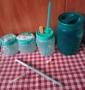 Контейнери за съхранение , кутии, буркани , снимка 1