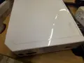 Nintendo wii пълен комплект с две игри, снимка 2