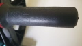 Ab Roller / Ролка за корем Domyos – качествен фитнес уред, снимка 7