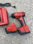 Hilti SIW 144-A гайковерт, снимка 2