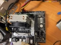 ASUS Prime H510M-A R2.0 + Intel I5 10400F, снимка 3