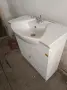Мивка за баня PVC, снимка 2