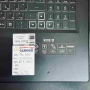 Лаптоп ACER NITRO 7 N23Q4 17 Инча, снимка 2
