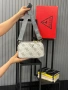 Guess Нова Дамска Чанта Различни Цветове Гес, снимка 3