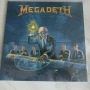 Megadeth – Megadeth + Rust In Peace, снимка 2