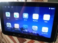 PORMIDO автомобилно радио с екран DAB+, 7-инчов 1 Din Android 13 , снимка 11