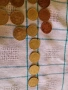 колекция от евро монети центове , снимка 5